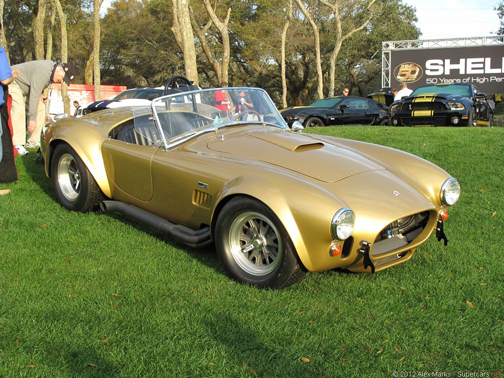 2012 Amelia Island Concours d'Elegance-4