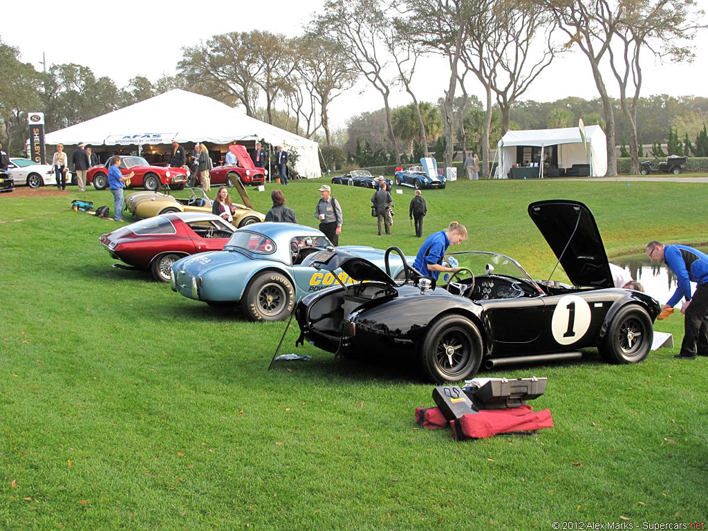 2012 Amelia Island Concours d'Elegance-4