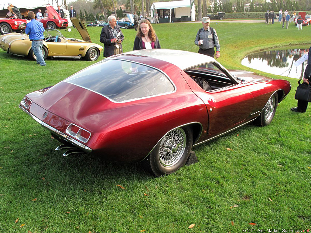 2012 Amelia Island Concours d'Elegance-4