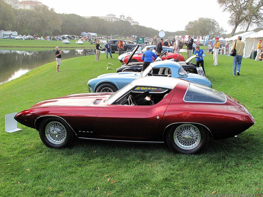 2012 Amelia Island Concours d'Elegance-4