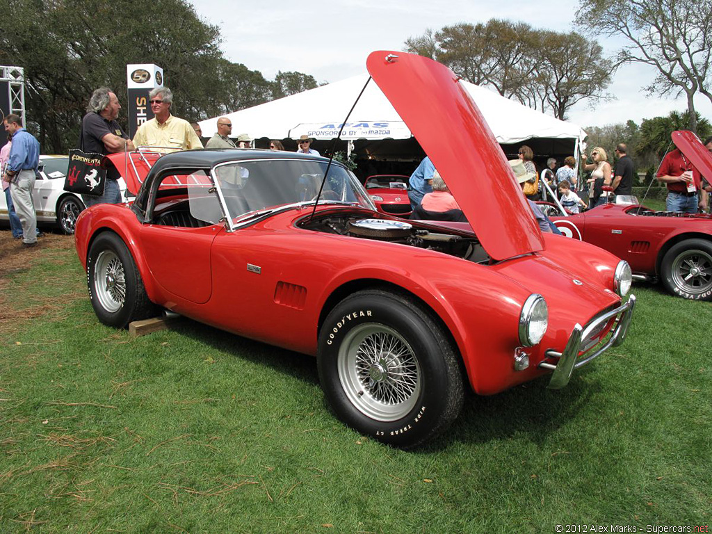 2012 Amelia Island Concours d'Elegance-4