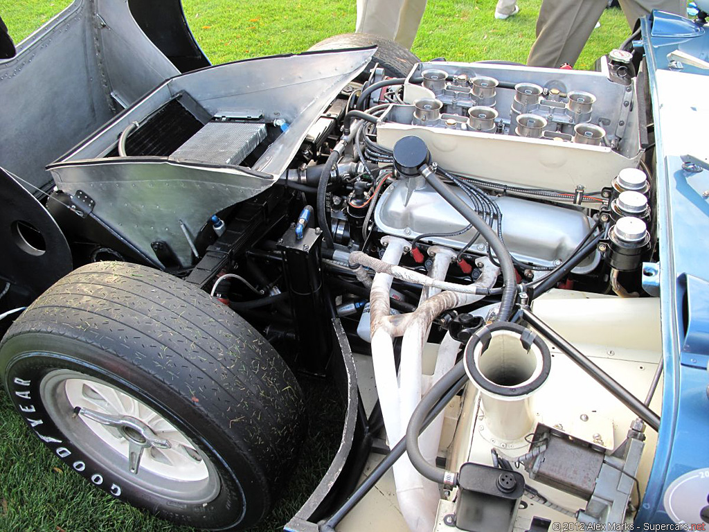 2012 Amelia Island Concours d'Elegance-4