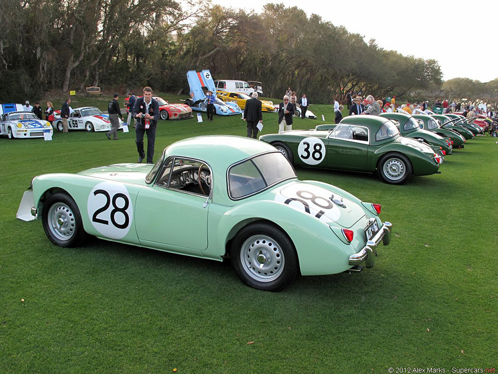 2012 Amelia Island Concours d'Elegance-5