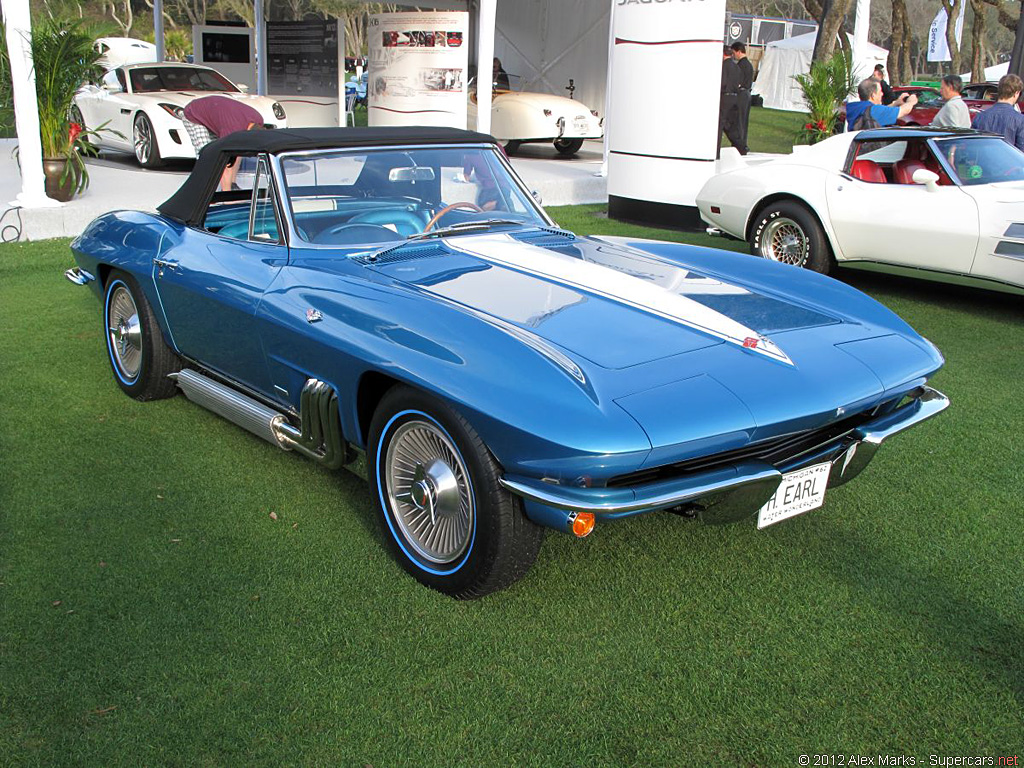 2012 Amelia Island Concours d'Elegance-3