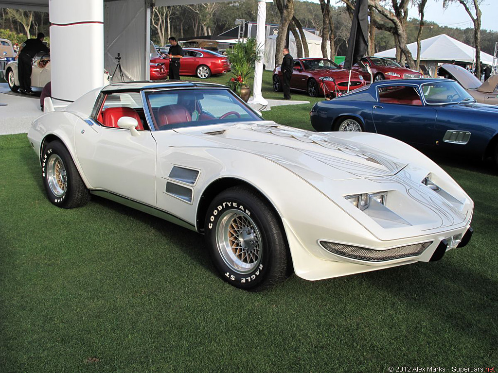 2012 Amelia Island Concours d'Elegance-3