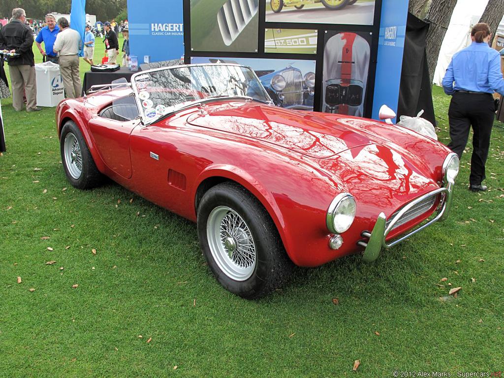 2012 Amelia Island Concours d'Elegance-4