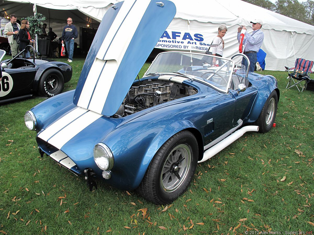 2012 Amelia Island Concours d'Elegance-4