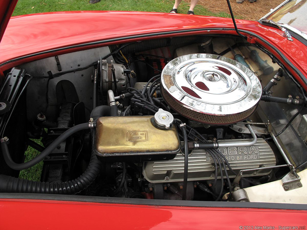 2012 Amelia Island Concours d'Elegance-4