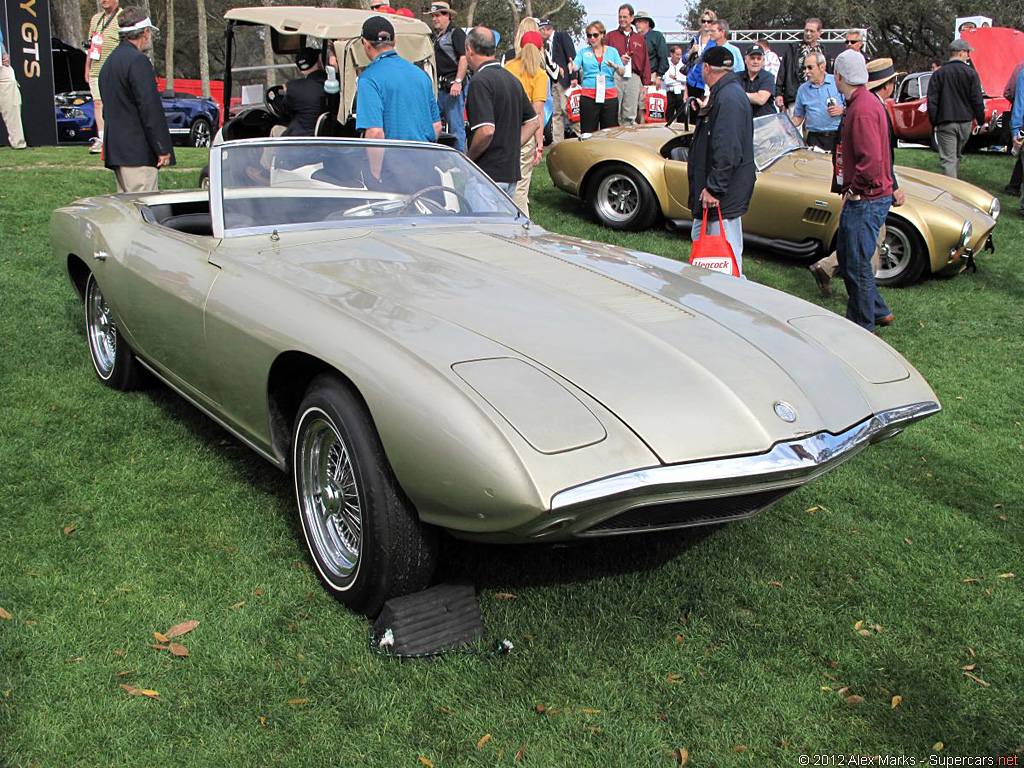 2012 Amelia Island Concours d'Elegance-4