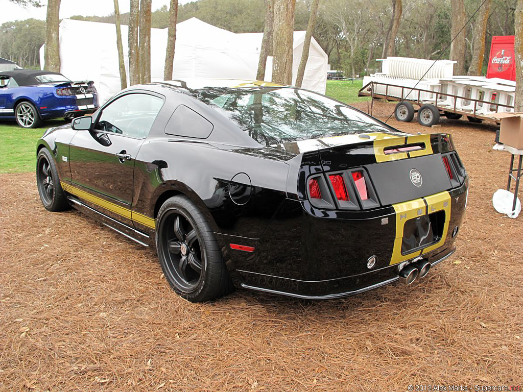 2012 Amelia Island Concours d'Elegance-2