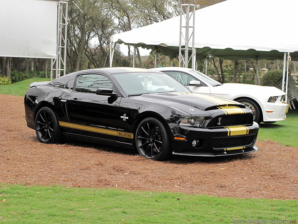 2012 Amelia Island Concours d'Elegance-2