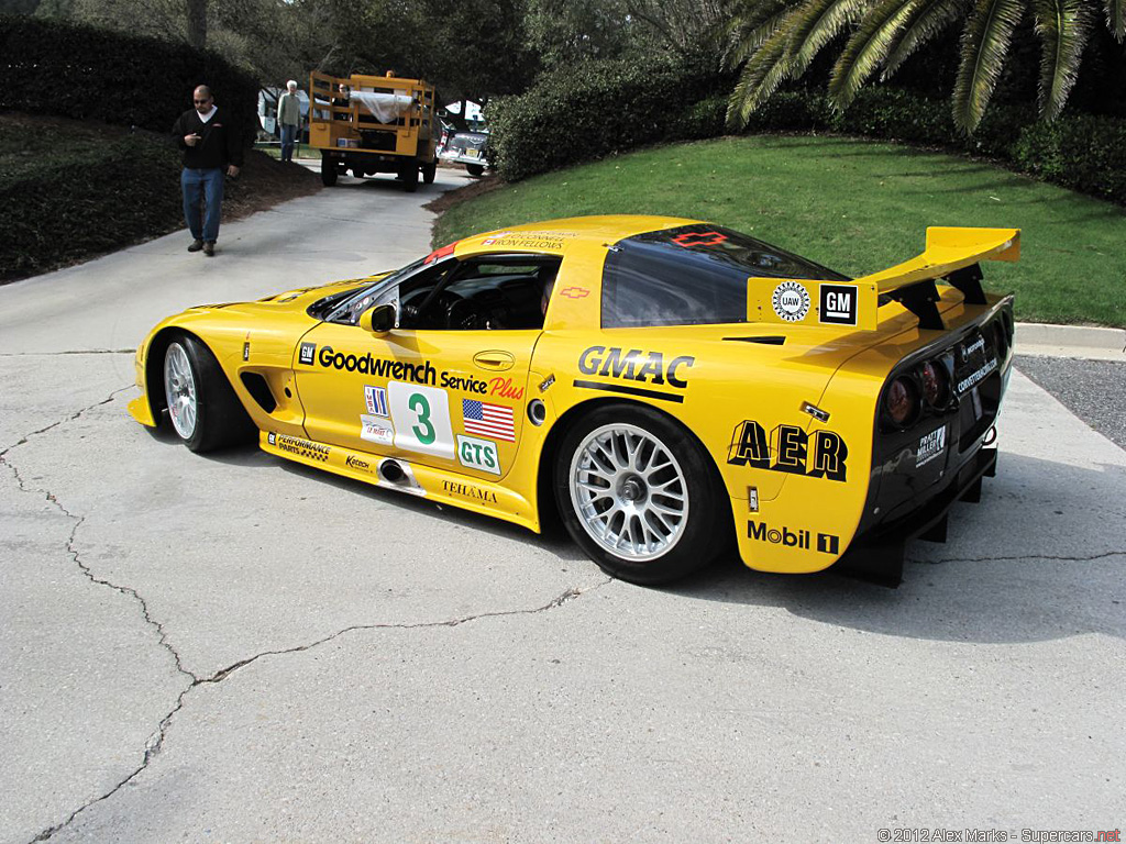 2012 Amelia Island Concours d'Elegance-8