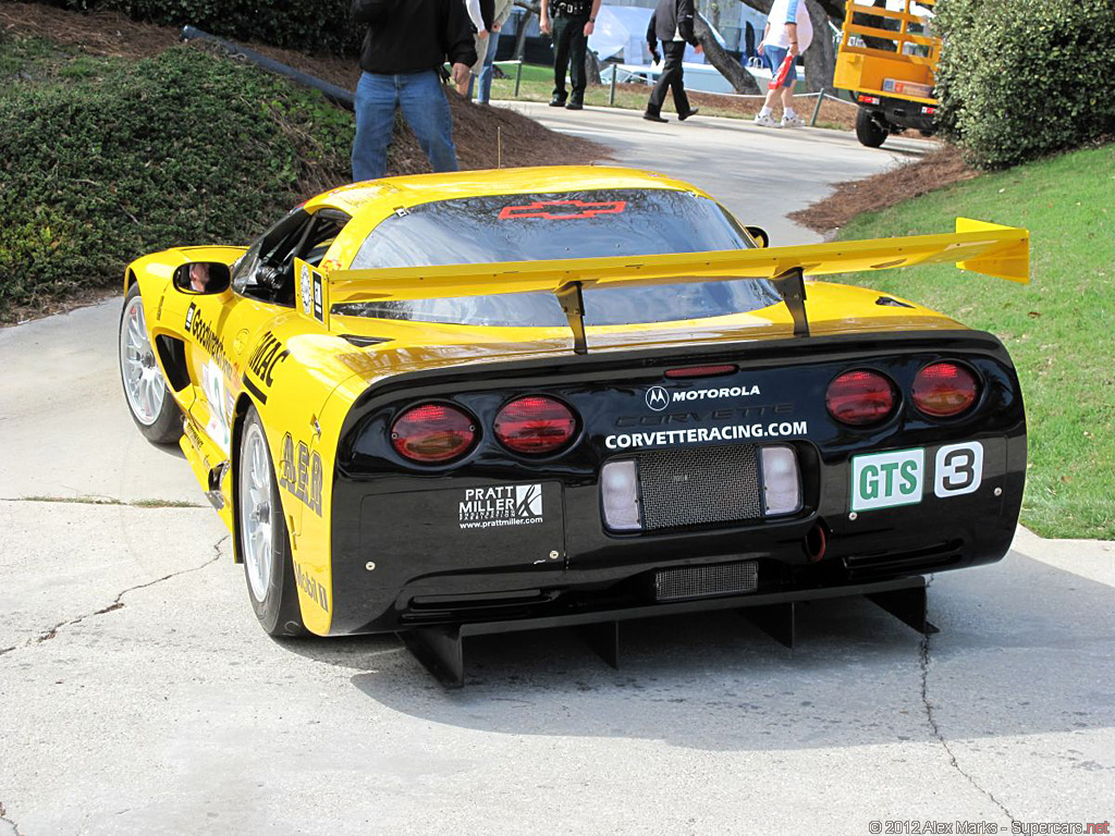 2012 Amelia Island Concours d'Elegance-8