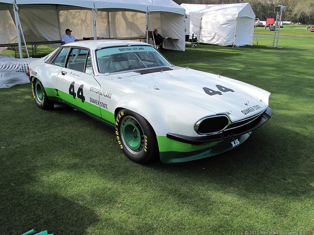 2012 Amelia Island Concours d'Elegance-8