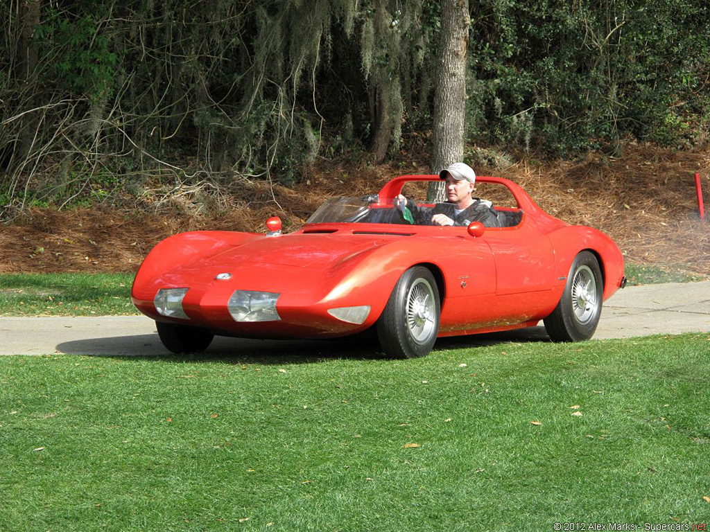 2012 Amelia Island Concours d'Elegance-6