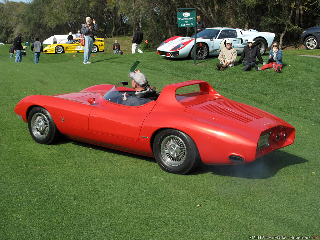 2012 Amelia Island Concours d'Elegance-6