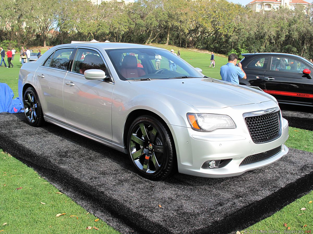 2012 Amelia Island Concours d'Elegance-2