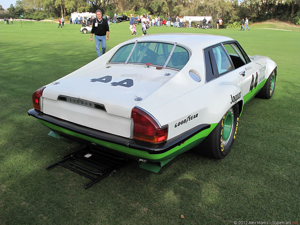 2012 Amelia Island Concours d'Elegance-8