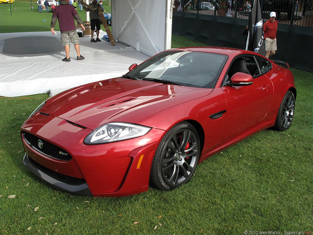 2012 Amelia Island Concours d'Elegance-2