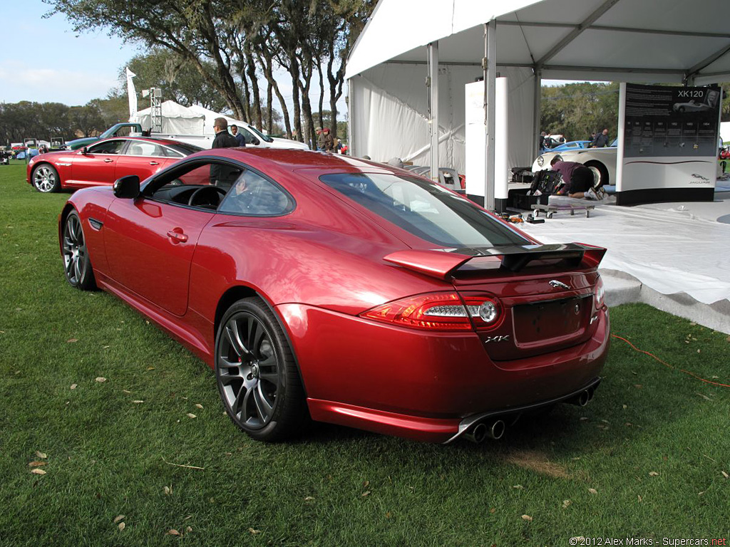 2012 Amelia Island Concours d'Elegance-2