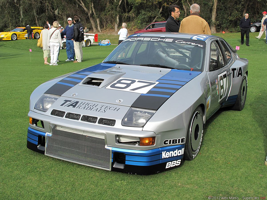 2012 Amelia Island Concours d'Elegance-8