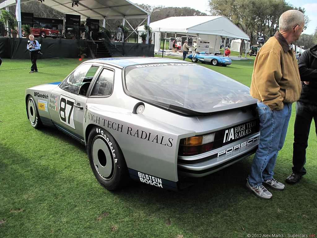 2012 Amelia Island Concours d'Elegance-8