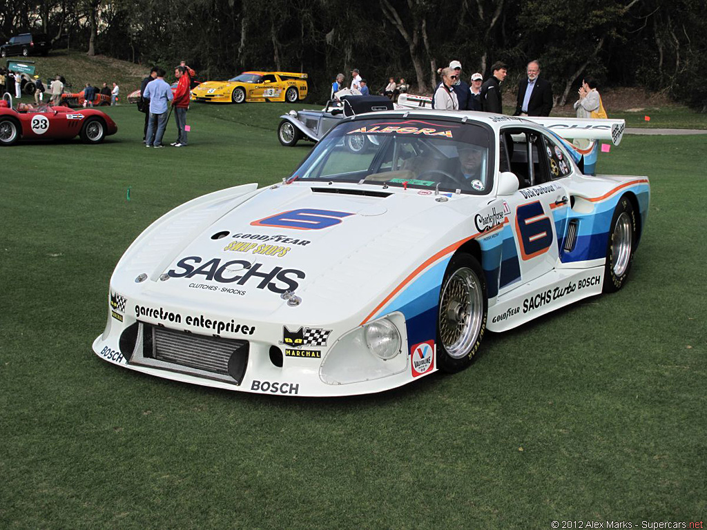 2012 Amelia Island Concours d'Elegance-8