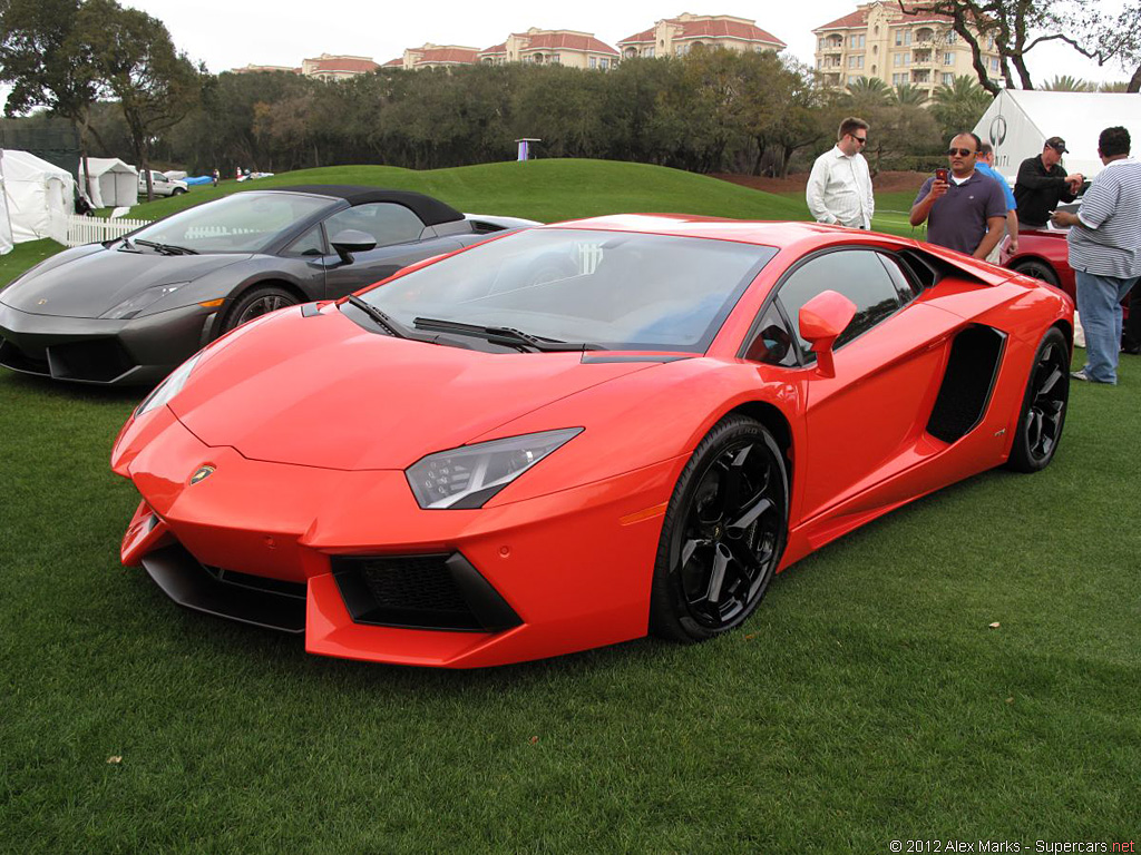 2012 Amelia Island Concours d'Elegance-2