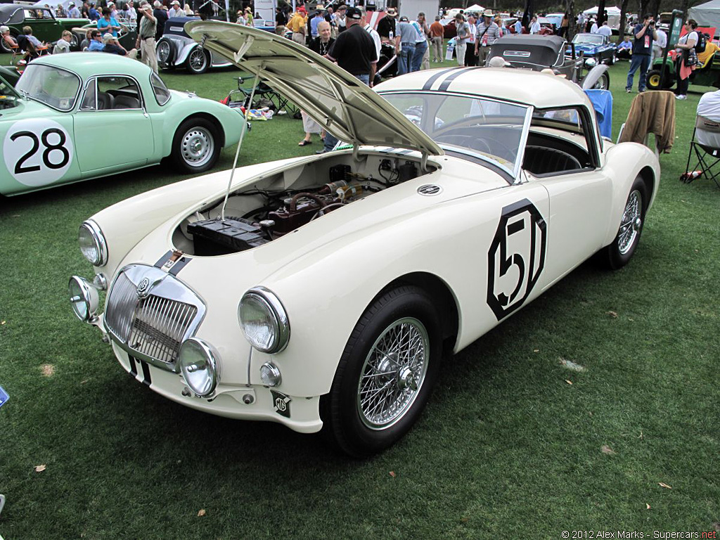 2012 Amelia Island Concours d'Elegance-5