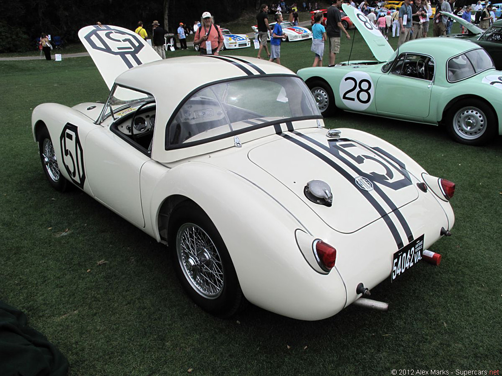 2012 Amelia Island Concours d'Elegance-5