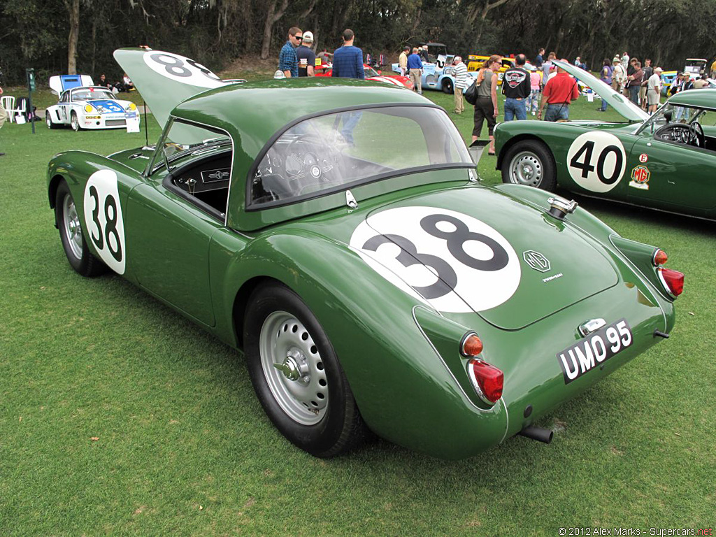 2012 Amelia Island Concours d'Elegance-5