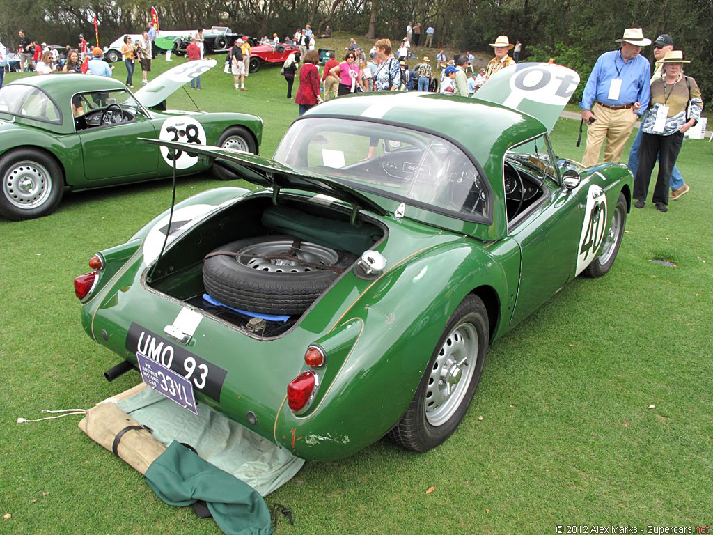 2012 Amelia Island Concours d'Elegance-5