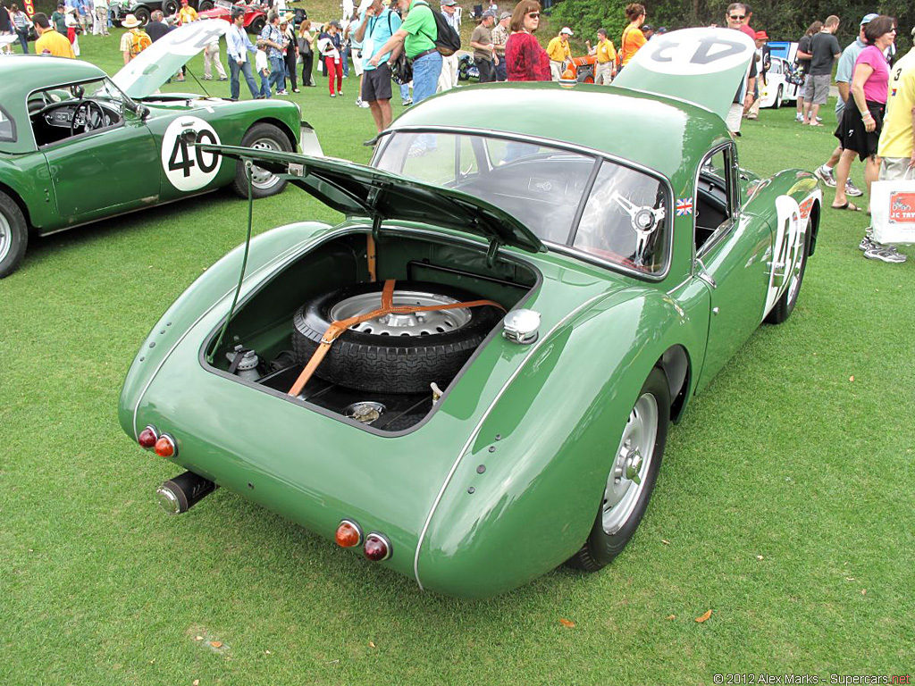 2012 Amelia Island Concours d'Elegance-5