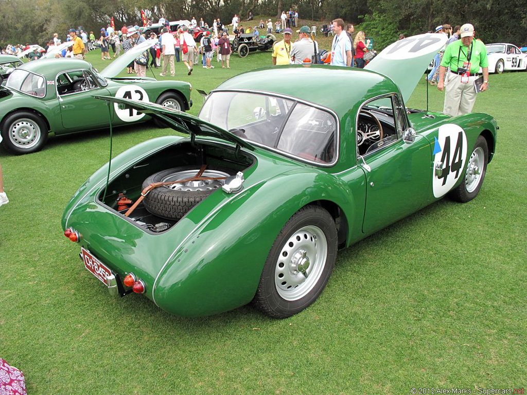 2012 Amelia Island Concours d'Elegance-5