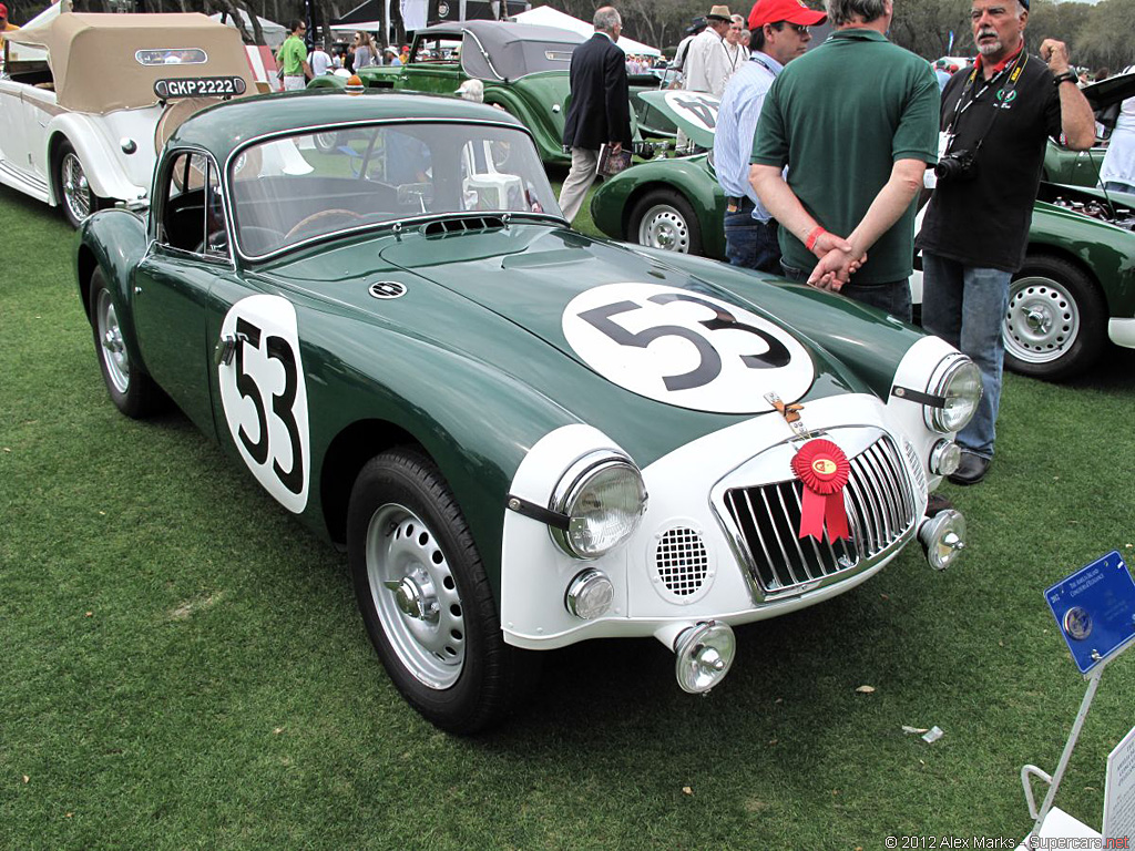 2012 Amelia Island Concours d'Elegance-5