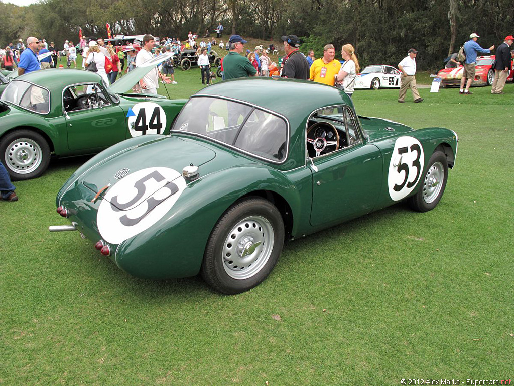 2012 Amelia Island Concours d'Elegance-5