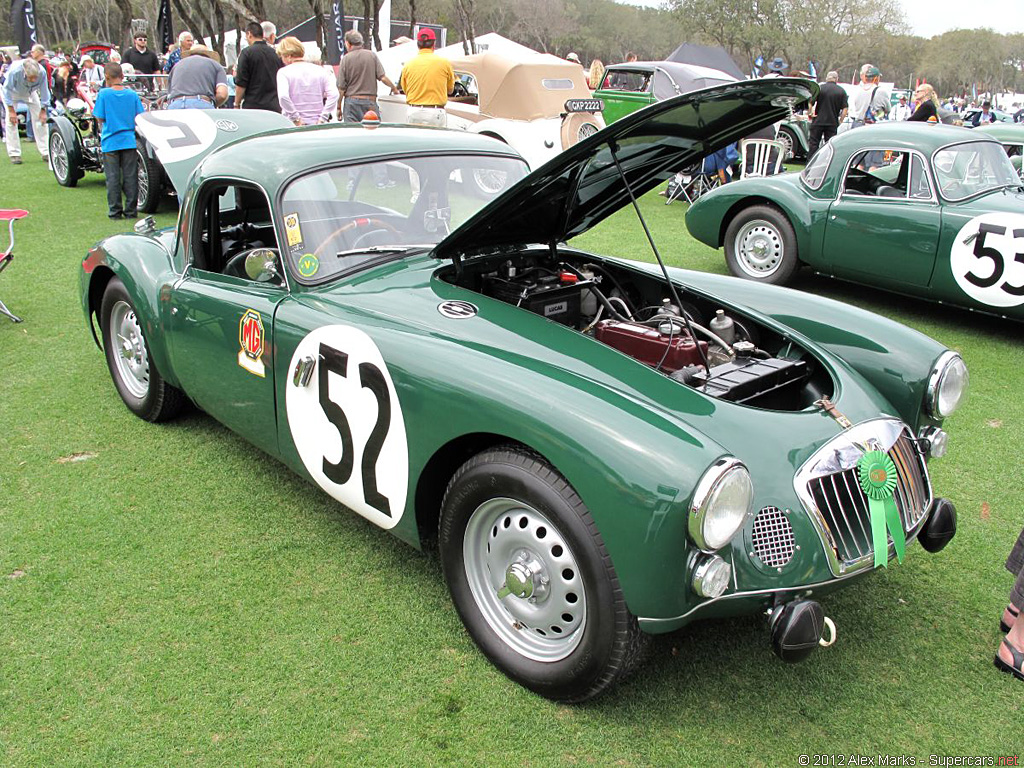 2012 Amelia Island Concours d'Elegance-5