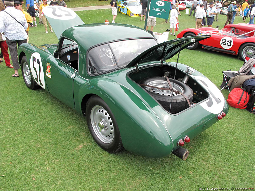 2012 Amelia Island Concours d'Elegance-5