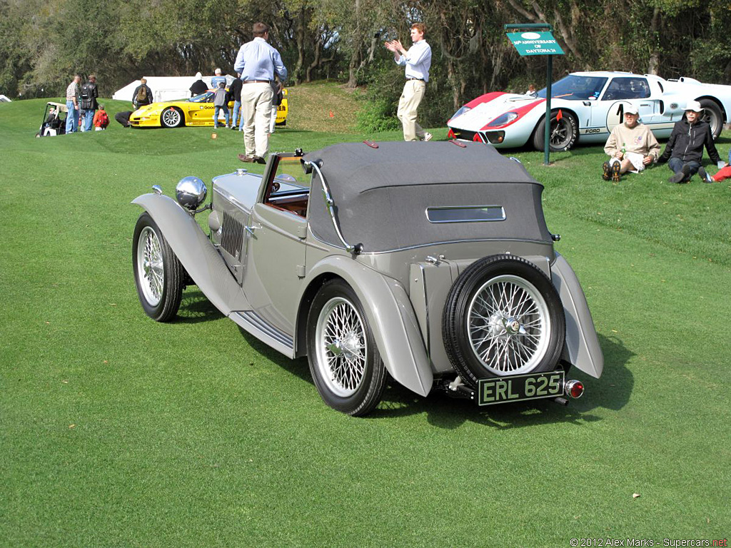 2012 Amelia Island Concours d'Elegance-5