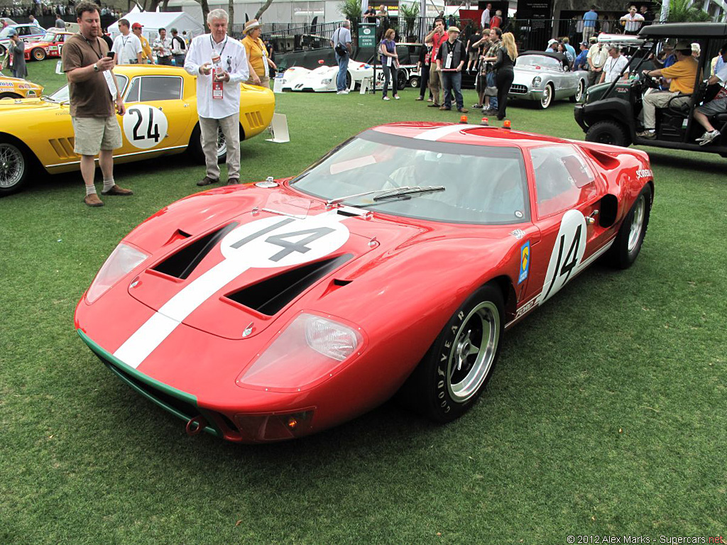 2012 Amelia Island Concours d'Elegance-8