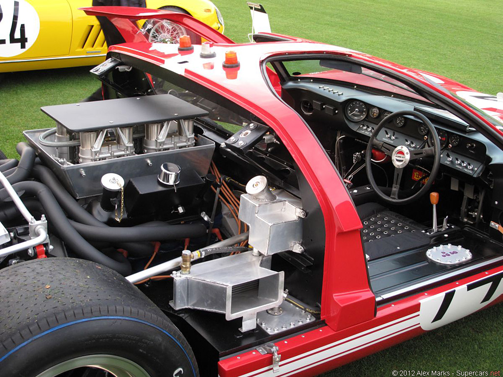 2012 Amelia Island Concours d'Elegance-8