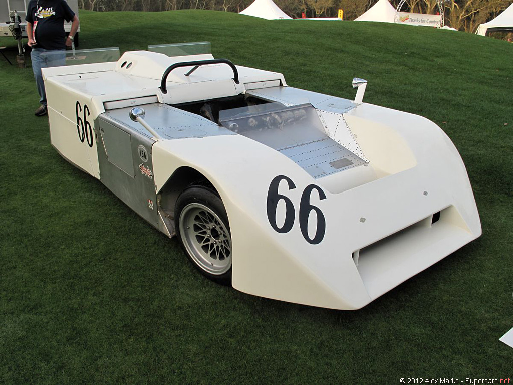 2012 Amelia Island Concours d'Elegance-8