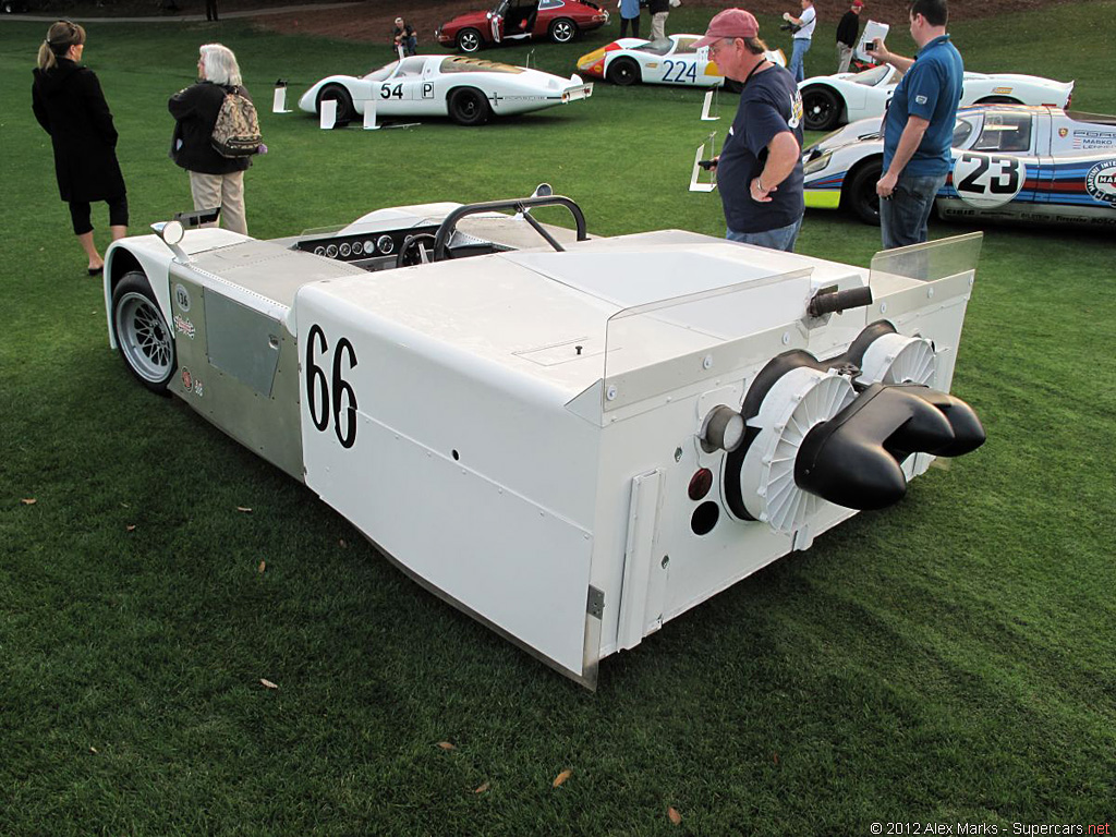 2012 Amelia Island Concours d'Elegance-8