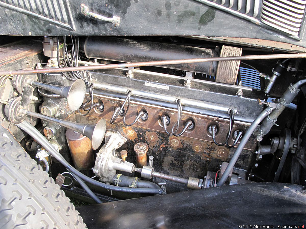 2012 Amelia Island Concours d'Elegance-8