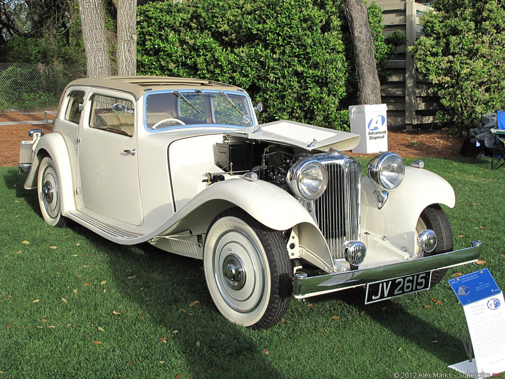 2012 Amelia Island Concours d'Elegance-8