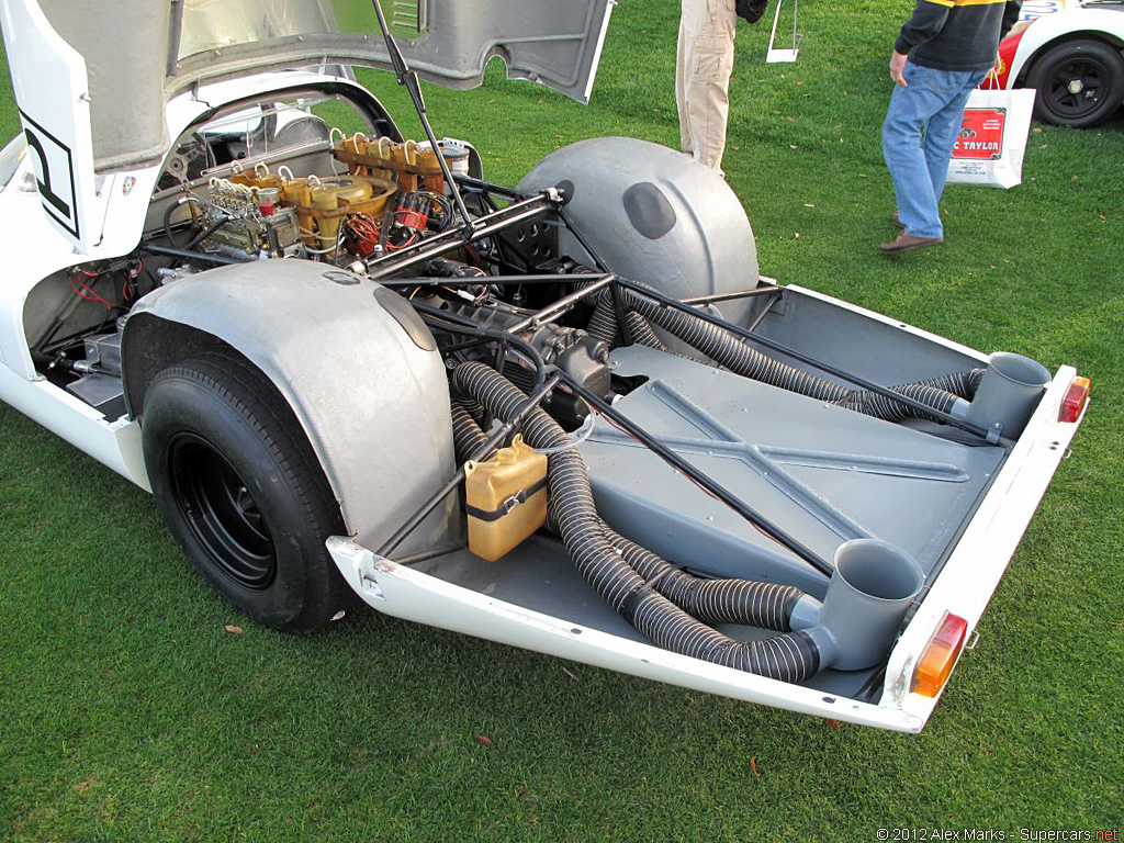 2012 Amelia Island Concours d'Elegance-8