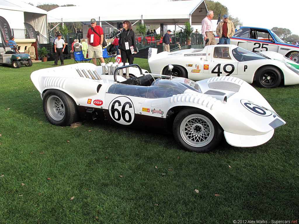 2012 Amelia Island Concours d'Elegance-8