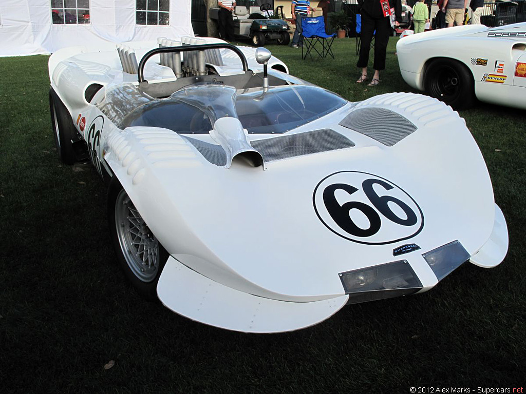 2012 Amelia Island Concours d'Elegance-8