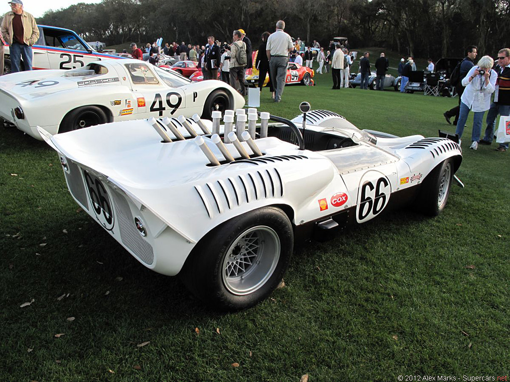 2012 Amelia Island Concours d'Elegance-8