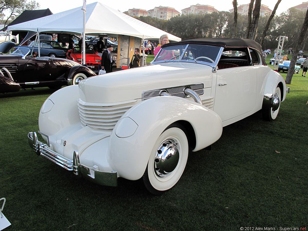 2012 Amelia Island Concours d'Elegance-8